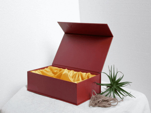 In hộp quà tại Đồng Tháp