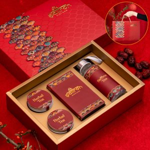 In hộp quà tại Lạng Sơn