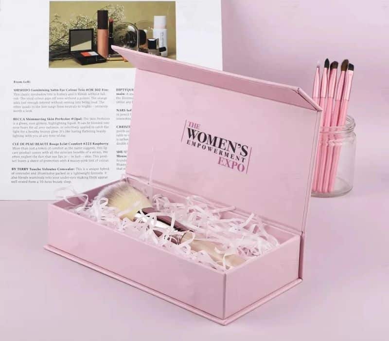 In hộp quà tại Nghệ An